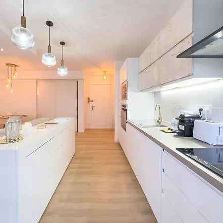 Le Dore By Winsome Destination Apartment Cannes